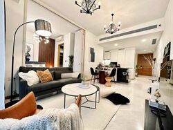 Marina One Residences (D1), Apartment #458211021
